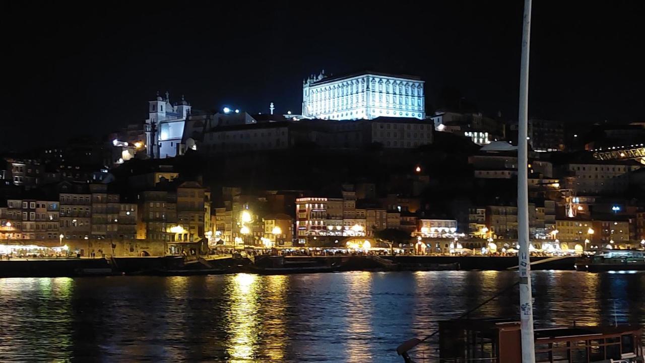 Vitoria Douro 2 Villa Vila Nova de Gaia Buitenkant foto