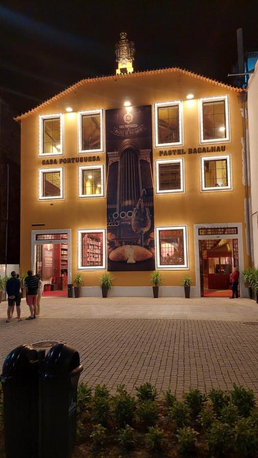 Vitoria Douro 2 Villa Vila Nova de Gaia Buitenkant foto