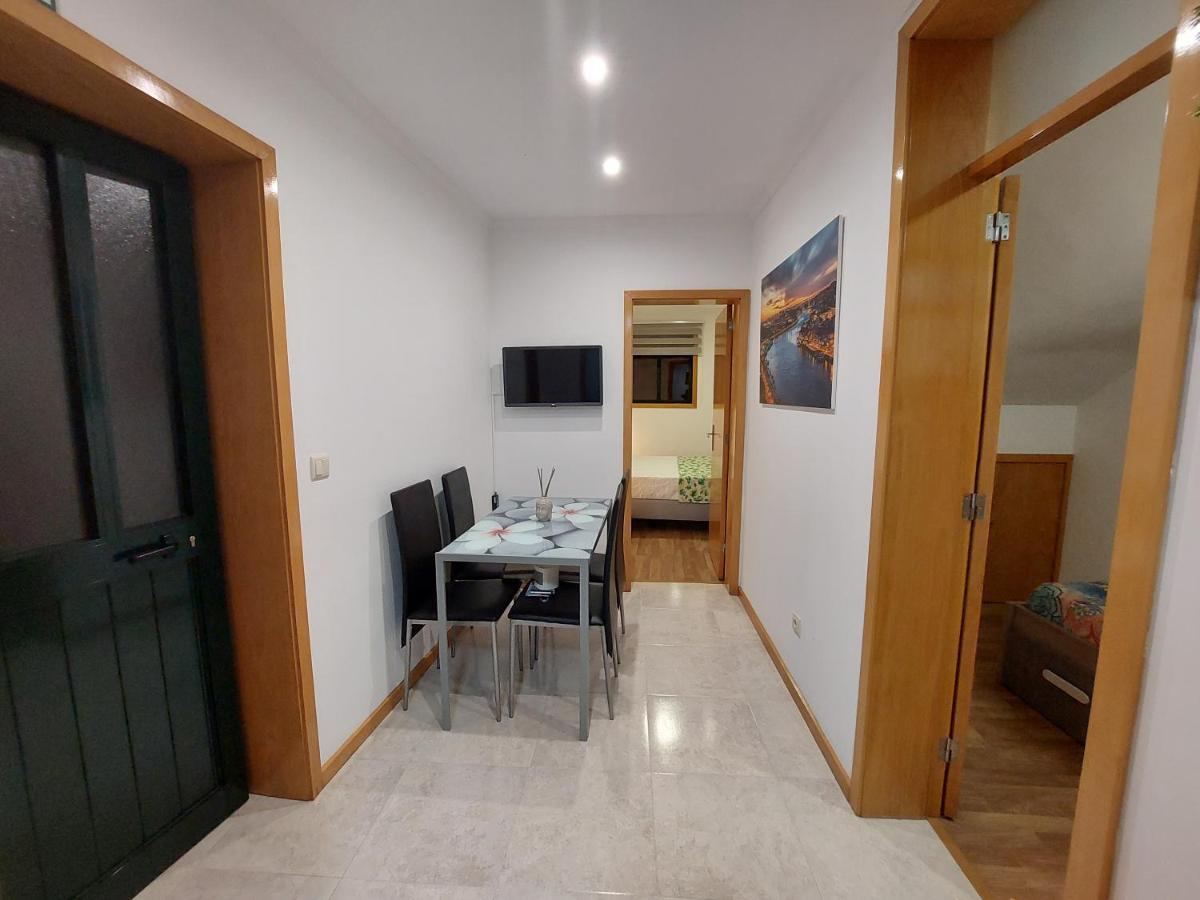 Vitoria Douro 2 Villa Vila Nova de Gaia Buitenkant foto