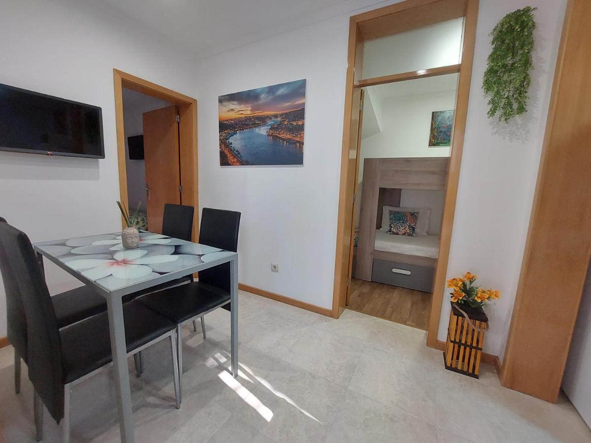 Vitoria Douro 2 Villa Vila Nova de Gaia Buitenkant foto